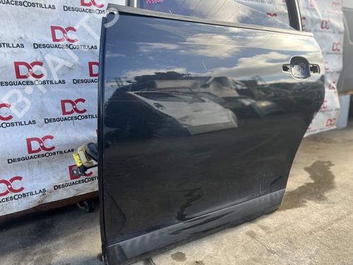 Left rear door CITROËN C4 I (LC_)  | BP17416602C4 