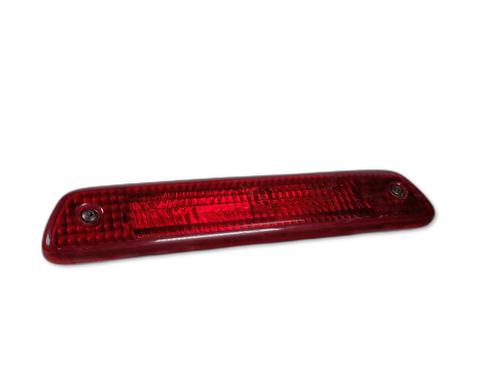 Third brake light CITROËN JUMPY II (VF7) 2.0 HDi 120 | BP30974735L11
