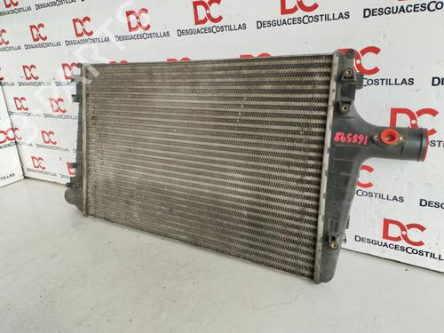 Intercooler AUDI A6 C5 (4B2) 2.5 TDI | BP22689878M30 