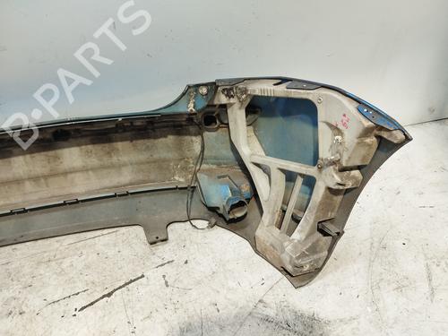 Rear bumper FORD FOCUS II (DA_, HCP, DP)  | BP31259202C8 