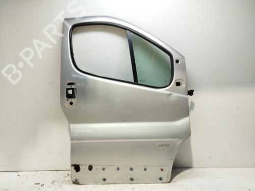 Used Right front door Right front door OPEL VIVARO A Van (X83) [2001-2015] 34621904 34621904