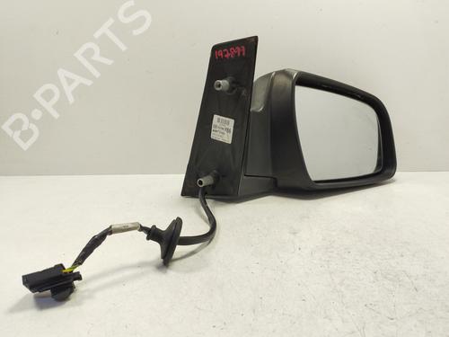 Used Right mirror OPEL ZAFIRA / ZAFIRA FAMILY B (A05) 1.9 CDTI (M75) (120 hp) 21602503