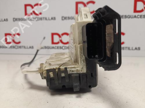 Front right lock PEUGEOT 308 I (4A_, 4C_)  | BP17406538C97 