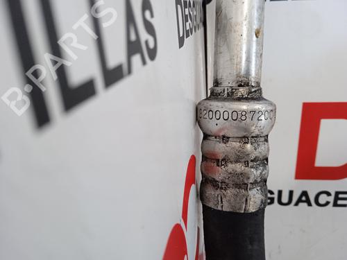 AC pipe RENAULT ESPACE IV (JK0/1_) 2.2 dCi (JK0H) | BP17416090M126 