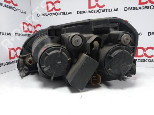 Right headlight CHEVROLET NUBIRA Saloon 1.6 | BP17402826C29 
