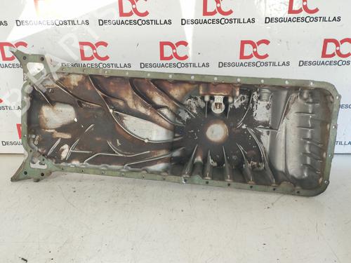 Ölwanne für MERCEDES-BENZ E-CLASS (W210) [1995-2003]  32086320