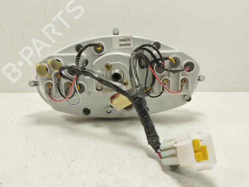 Instrument cluster KEEWAY F-ACT F-ACT Evo DD 50 | BP40102002C47 - Image 2