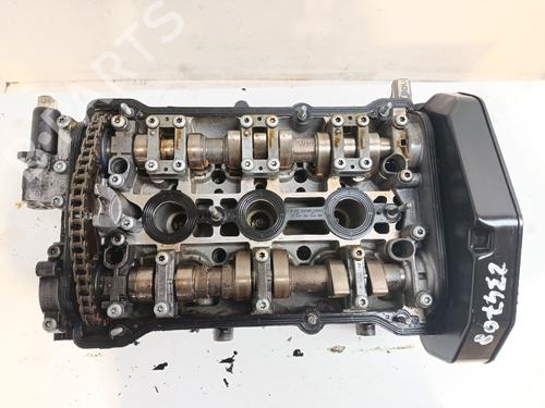 Cylinder head AUDI A4 B6 (8E2) 2.4 | BP33402480M5 - Image 6