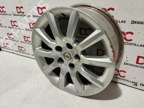 Rim OPEL ASTRA H (A04) 1.7 CDTI (L48) | BP17423319C45 