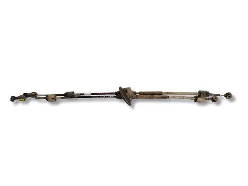 Used Cable Cable CITROËN BERLINGO MULTISPACE (B9) 1.6 HDi 75 16V (75 hp) 40102306 40102306