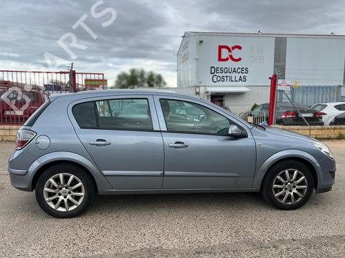 Motor OPEL ASTRA H (A04)  | BP29350492M1 