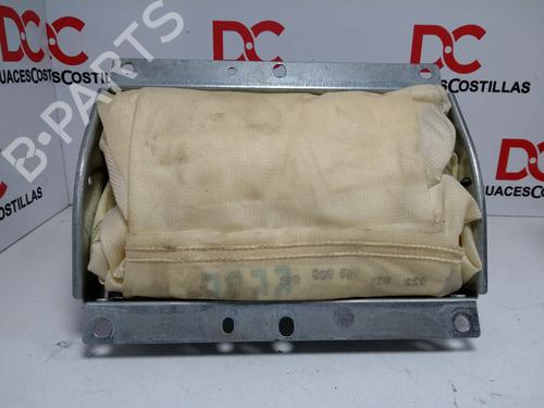 Passasjer kollisjonspute VOLVO C70 I Coupe (872) [1997-2002]  18489288