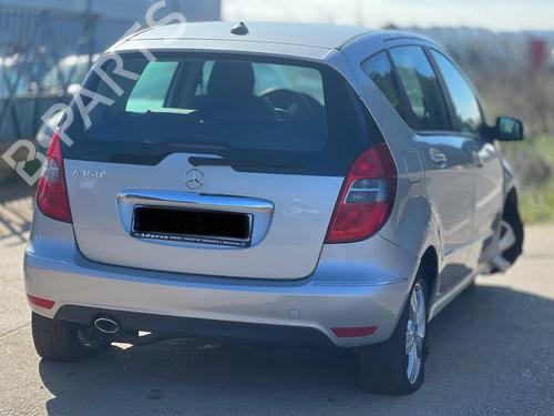 Front left window mechanism MERCEDES-BENZ A-CLASS (W169) A 150 (169.031, 169.331) | BP24469647C22 - Image 13