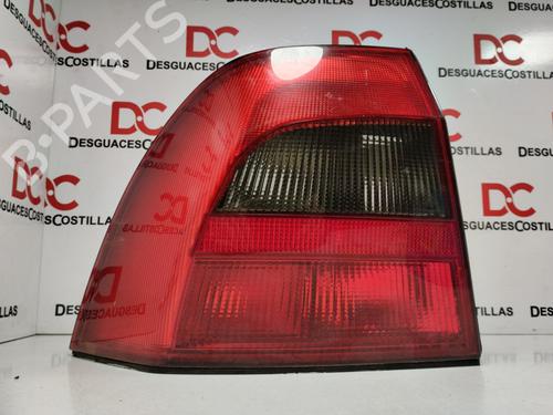 Venstre Baklys OPEL VECTRA B (J96) 2.2 DTI 16V (F19) (125 hp) 30847331
