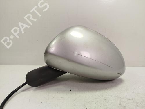 Used Left mirror OPEL CORSA D (S07) [2006-2015]  29019790