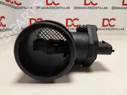 Mass air flow sensor OPEL CORSA B (S93) 1.2 i 16V (F08, F68, M68) | BP17408070M95 