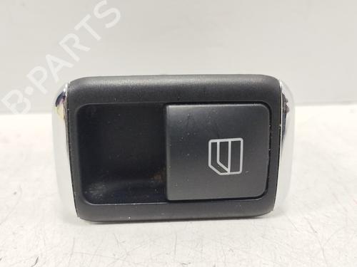 Used Right rear window switch MERCEDES-BENZ C-CLASS (W204) C 350 4-matic (204.087) (272 hp) 23265421