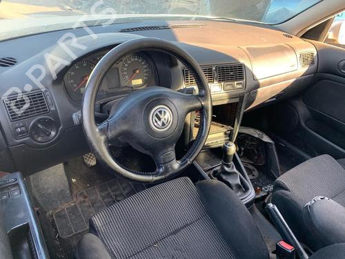 Gearbox VW GOLF IV (1J1) 1.6 | BP25707882M3 