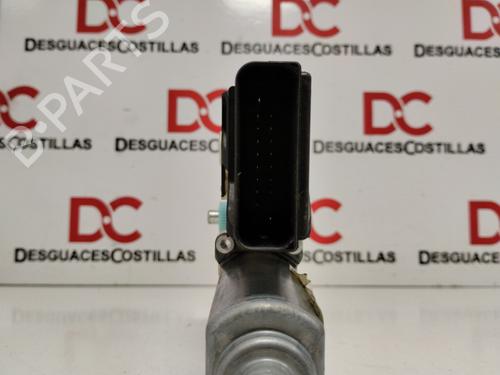 Right rear window motor VW TOURAN (1T1, 1T2)  | BP17414075E22 