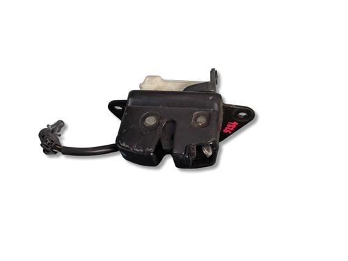 Cerradura de porton trasero Cerradura de porton trasero 38190466 38190466