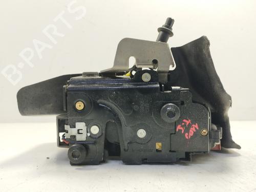 Rear left lock AUDI A4 B6 (8E2) 2.0 | BP19092484C100