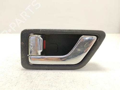 Used Front left interior door handle HYUNDAI GETZ (TB) 1.5 CRDi (88 hp) 25017597