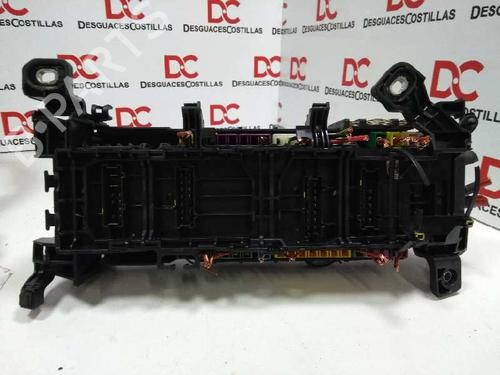 Used Fuse box MERCEDES-BENZ A-CLASS (W176) A 220 CDI (176.003) (170 hp) 17396592