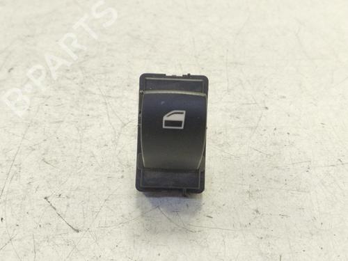 Used Left rear window switch BMW X1 (E84) sDrive 18 d (143 hp) 22430630