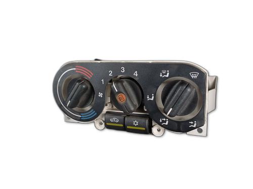 Used Climate control OPEL ASTRA F Hatchback (T92) [1991-2000]  29396050