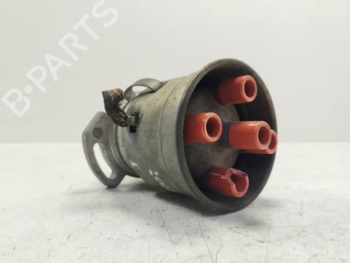 Used Ignition distributor SEAT IBIZA II (6K1) 1.4 i (60 hp) 22442709