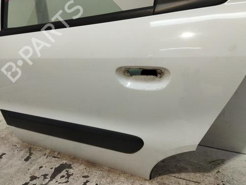 Left rear door CITROËN XSARA Break (N2) 2.0 HDI 90 | BP28088351C4 