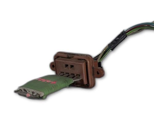 Used Heater resistor FIAT STILO (192_) [2001-2010]  30974718