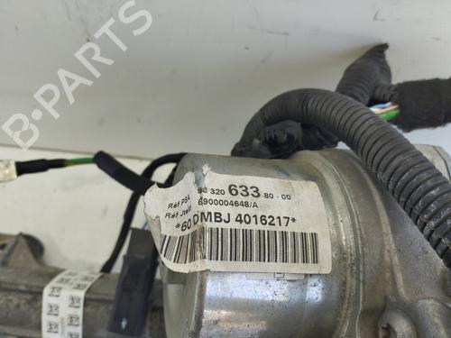Steering rack PEUGEOT 208 I (CA_, CC_) 1.6 HDi | BP26918803M22 