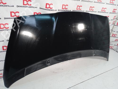 Hood PEUGEOT 5008 (0U_, 0E_) 1.6 HDi | BP30051853C1 