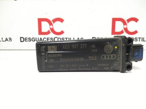 Elektronisk sensor AUDI A8 D3 (4E2, 4E8) 4.2 TDI quattro (326 hp) 17403726