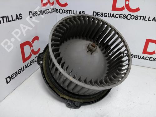 Ventilator motor OPEL FRONTERA B (U99) 2.2 DTI (6B_ZC, 6B_VF, 6B_66, 6B_76) | BP17399233M62 