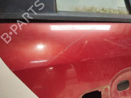 Right rear door RENAULT LAGUNA II Grandtour (KG0/1_) 2.2 dCi (KG0F) | BP19310589C5 