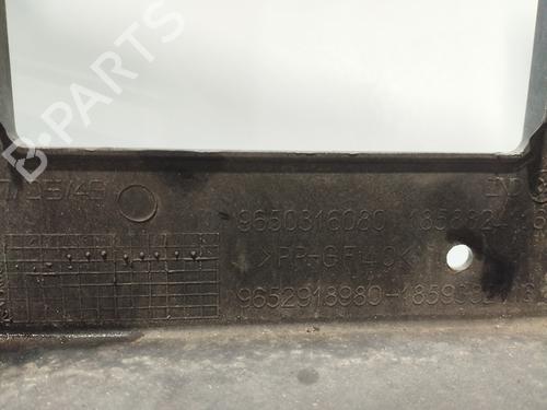 Radiator fan CITROËN C4 I (LC_)  | BP24310787M35 