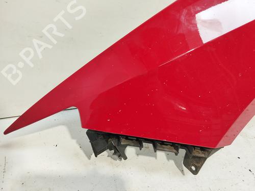 Left front fenders SEAT IBIZA IV (6J5, 6P1)  | BP28368549C41 
