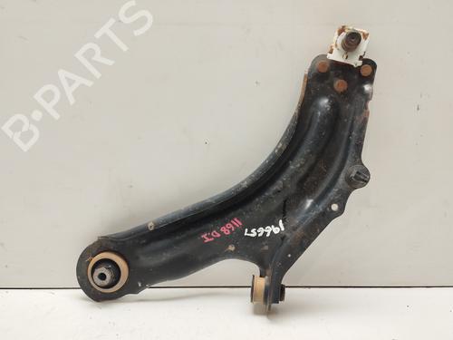 Used Left front suspension arm RENAULT KANGOO / GRAND KANGOO II (KW0/1_) [2008-2025]  21679604