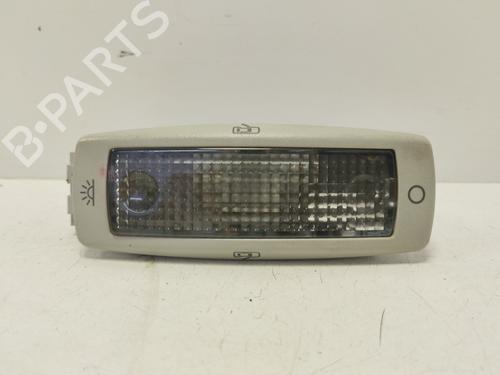 Innerbelysning SEAT LEON (1M1) 1.9 TDI (110 hp) 17420754