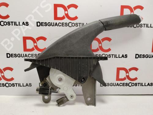 Used Hand brake MERCEDES-BENZ A-CLASS (W169) A 180 CDI (169.007, 169.307) (109 hp) 17418568