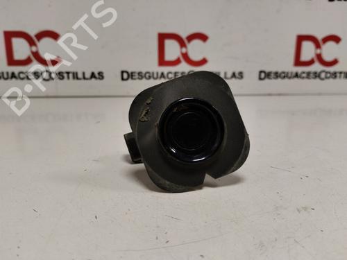 Used Electronic module BMW 5 (E60) 535 d (272 hp) 17415858