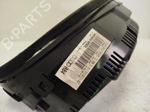 Instrument cluster AUDI A4 B6 Avant (8E5) 3.0 | BP30133959C47