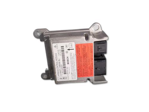 Used ECU airbags ECU airbags FORD FOCUS II (DA_, HCP, DP) 1.6 TDCi (109 hp) 33977855 33977855