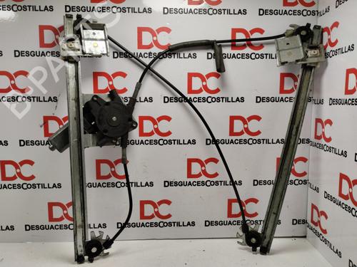 Front right window mechanism SEAT IBIZA II (6K1) 1.9 D | BP18911735C23 