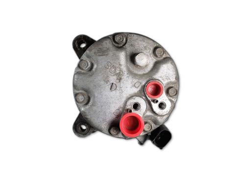 AC compressor SEAT LEON (1M1) | BP31888004M34