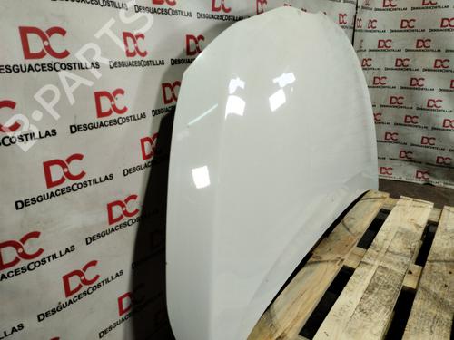 Hood TOYOTA VERSO (_R2_) 2.0 D-4D (AUR20_, AUR20R) | BP17421862C1 