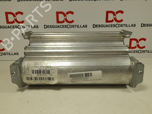 Passenger airbag MERCEDES-BENZ CLK (C209) CLK 270 CDI (209.316) | BP17405267C10 