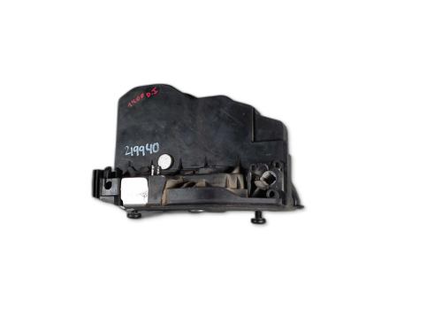 Front left lock BMW 3 (E90) 320 d | BP29409111C98 